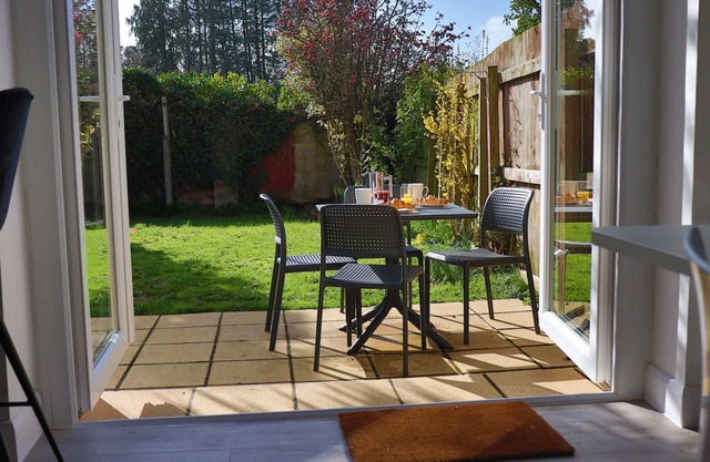 Causey Lodge, superb, comfy home in Exeter