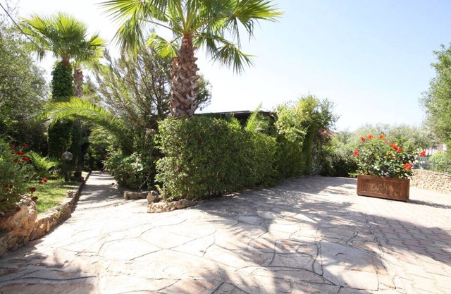 Cav Ulivo * Two-room apartment * 800m from the sea in Budoni