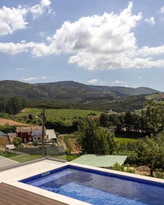 Cavalo de Tróia Villas
