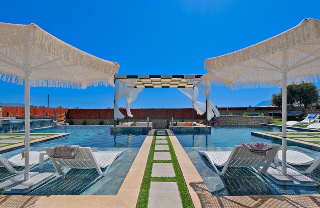Cavdir Village 2 Bedroom Villa - 4090