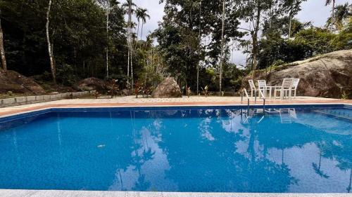 Cave Valley Wayanad