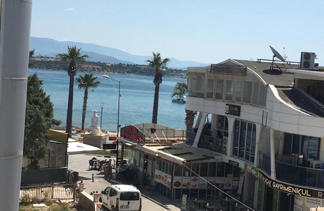 Cavide Hanım Apart