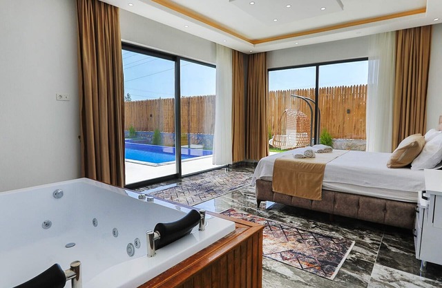 Caykoy Village 2 Bedroom Villa - 5596