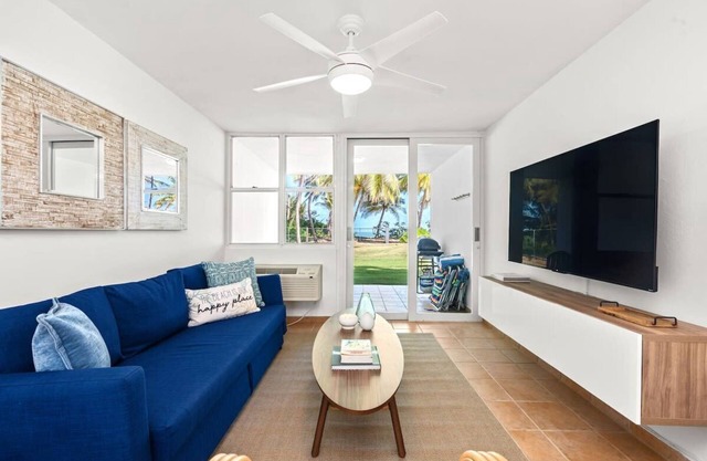 Cayo La Mancha | Beachfront living in Rio Grande