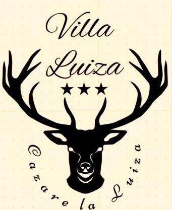Cazare La Luiza b