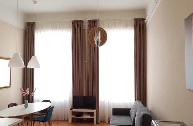 CBS Apartments Budapest