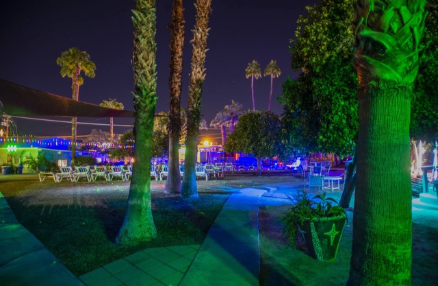 CCBC Resort Hotel - A Gay Men's Resort