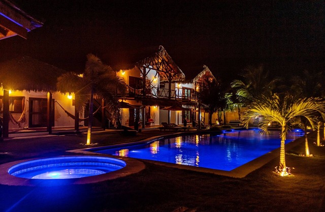 Cea065 - Charming chalets in Barra, in Fortim