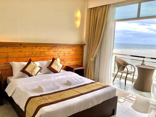 Cebu North Coast Beach Resort