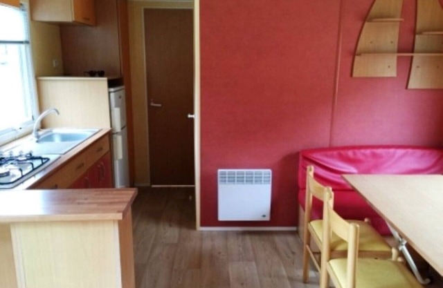 Cedar Bungalow (5 people)