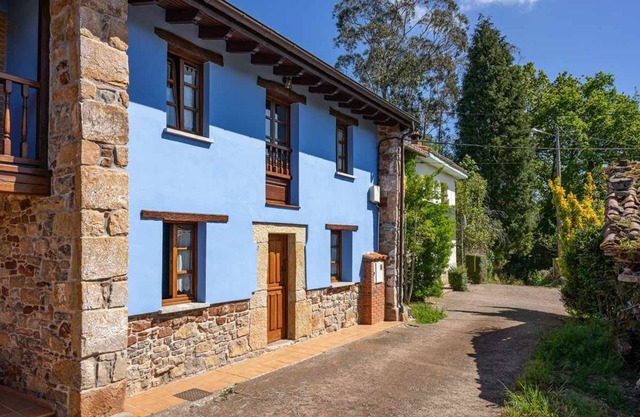 Celada 2 Rural Apartment