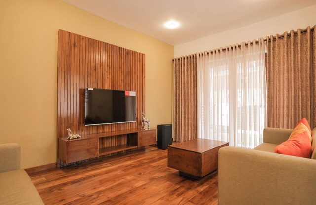 Celadon - A 3-bedroom Luxury villa in delightful Nuwara Eliya with all amenities