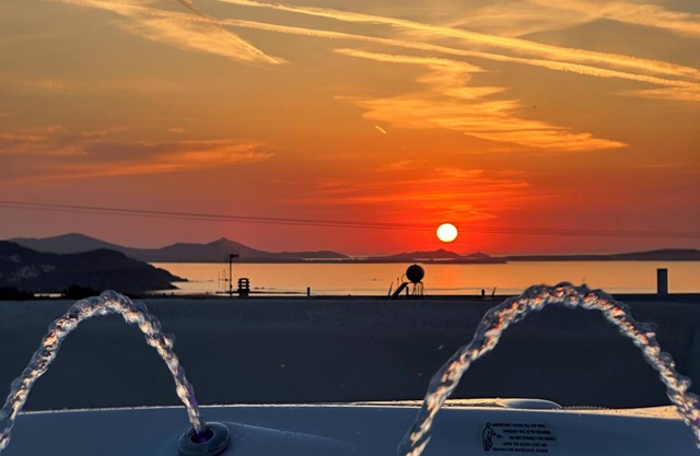 Celestial Sunset Villas