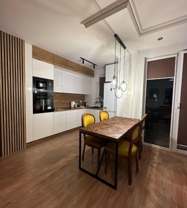 Celine Apartments