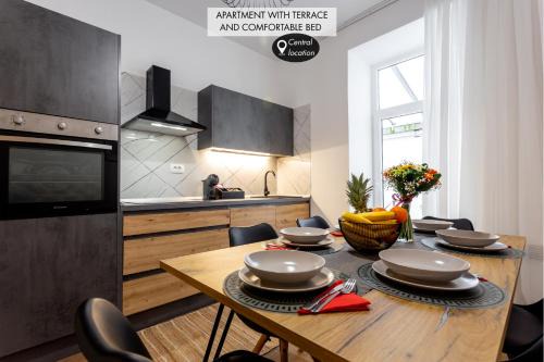 Celje City Stay