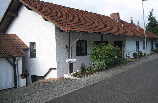 Celtic vacation apartment
