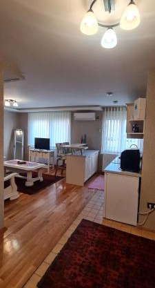 Centar apartment