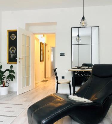 Centar City Sarajevo Apartman