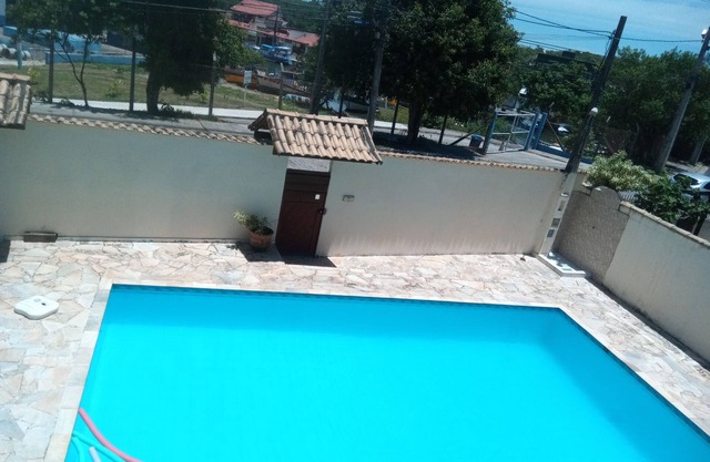 Center Duplex House 8x4 Swimming Pool (Largest Swimming Pool Res. in RO) Foot in the Sand!