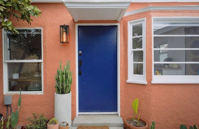 Center of it all! 1bd heart-of-LA casita near Beverly Hills/West Hollywood/Ktown