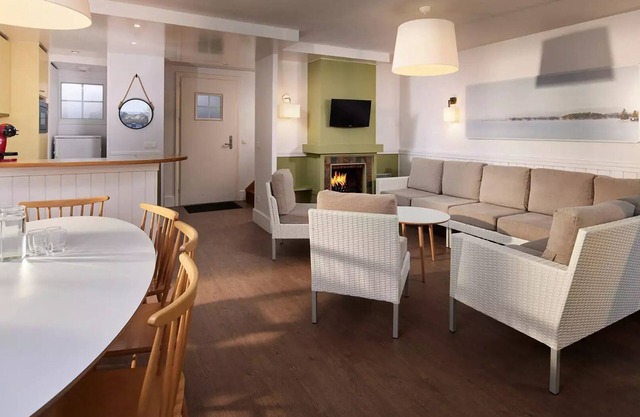 Center Parcs - Lac d'Ailette ski area - 5 Room Cottage 8 People Premium Lakeside