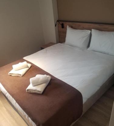 CENTER ROYAL PALACE HOTEl