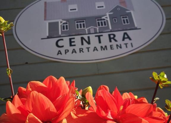 Centra apartamenti