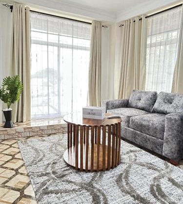 Central 1BR in Dar es Salaam Close to Everything!
