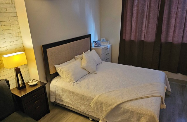 Central and safe apartment, minutes from San Isidro, San Borja, Miraflores.