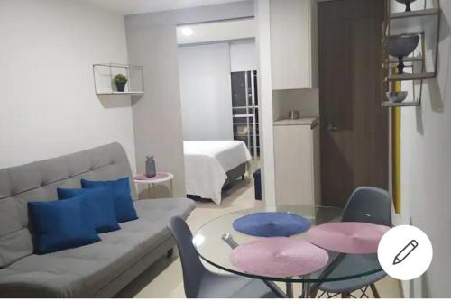 Central apartamento en la Estrella