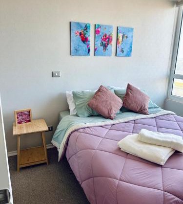 Central apartment CCP