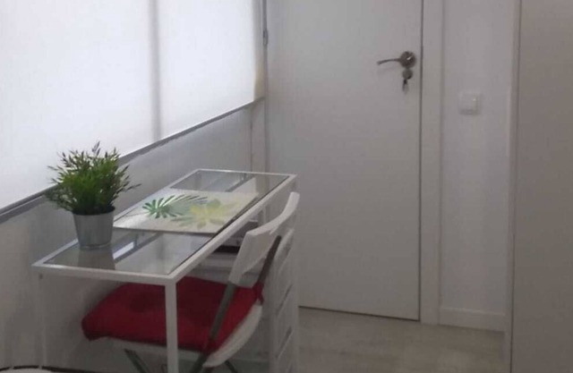 CENTRAL APARTMENT IDEAL FOR BUSINESSES