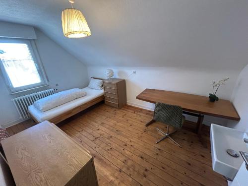Central Apartment Rödermark 3SZ