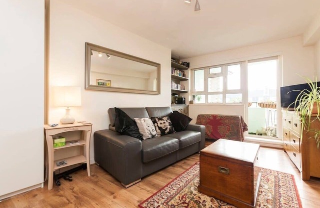 Central Camden Flat With Terrace For 4 People