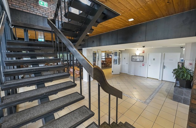 Central Court Motel Warrnambool