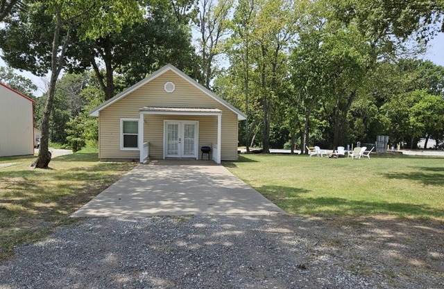 Central Disney Charming Pet Friendly House