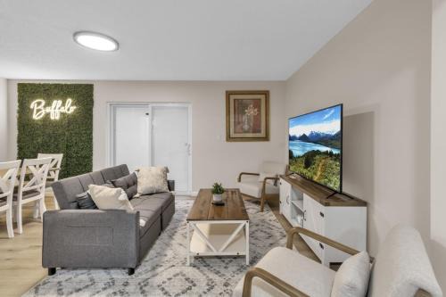 Central Downtown Living