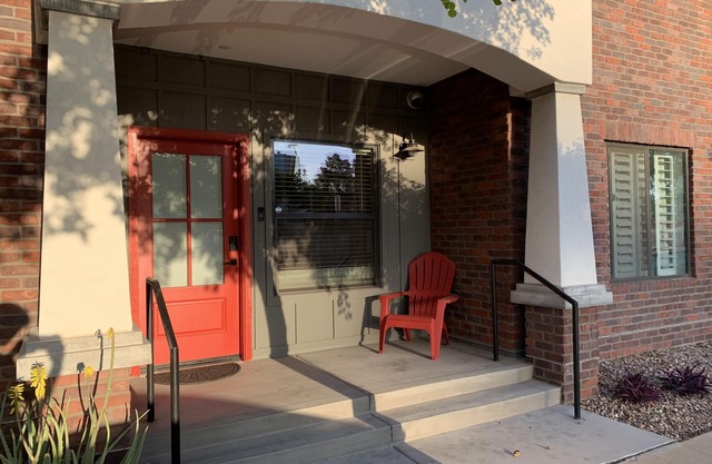 Central Gem: 1 BR Apt