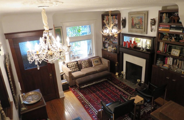 Central Gorgeous Davenport Village Wychwood Family House