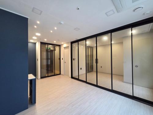 Central Height Apartment