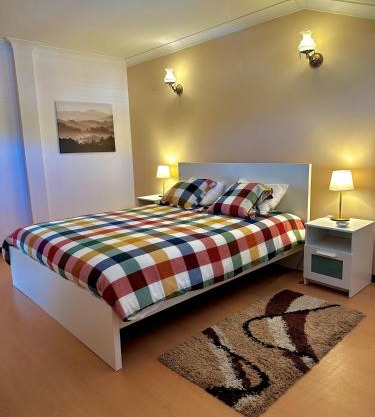 Central Home