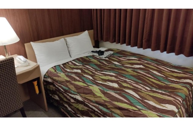 Central Hotel Toride - Vacation STAY 09932v