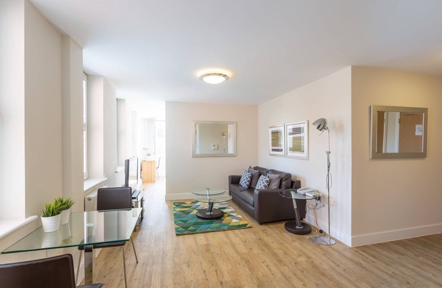 Central House by House of Fisher