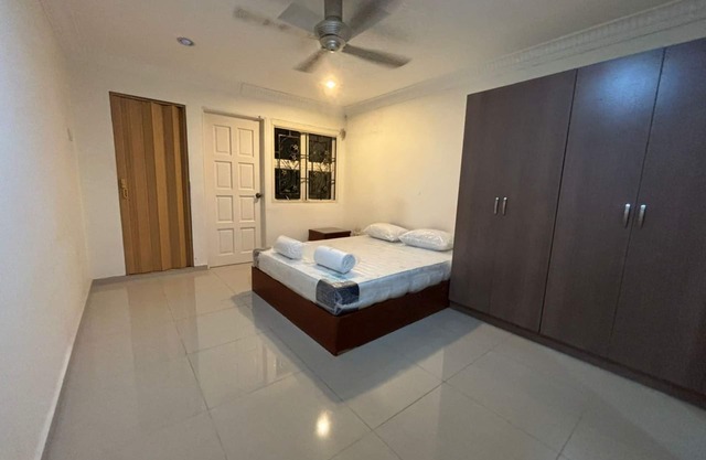 Central KL - Bangsar