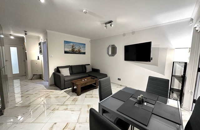 Central London Apartment - Euston area of zone 1 London.n