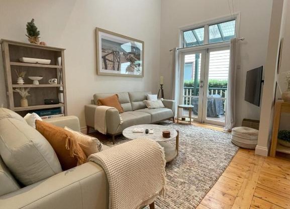 Central Lorne Gem - Beach & Town Centre at Your Door
