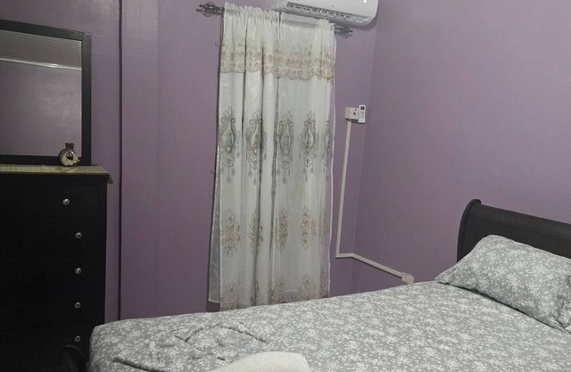 Central Mackenzie Apartment - steps from all shopping, banking & transportation.