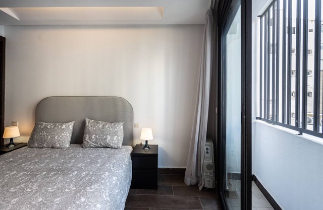 Central modern apartment Gauthier #10