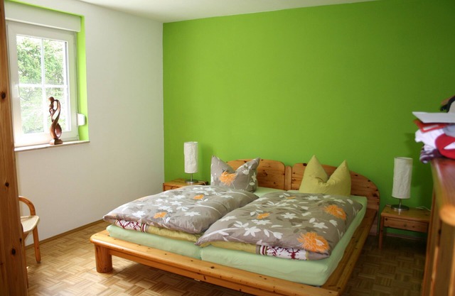 Central, modern, comfortable apartment