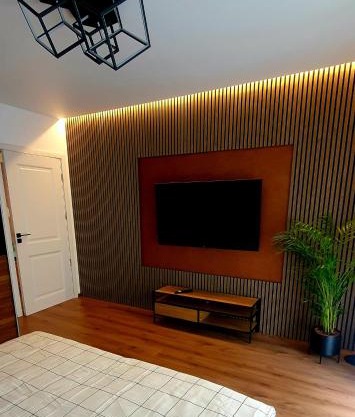 Central One Guesthouse